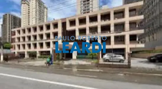 Ponto Comercial à venda, 28m² no Santo Amaro, São Paulo