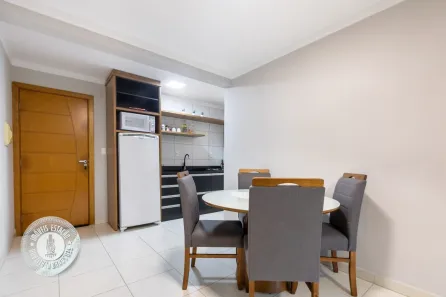 Apartamento com 2 Quartos à venda, 62m² no Itoupavazinha, Blumenau