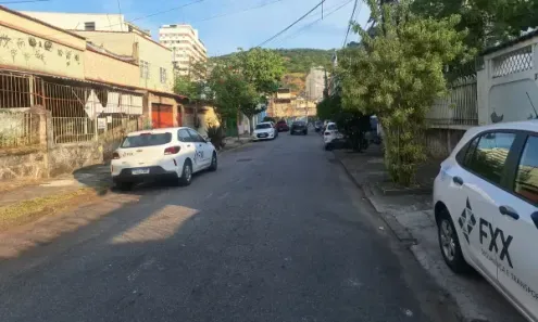 Apartamento com 2 Quartos à venda, 50m² no Rocha, Rio de Janeiro