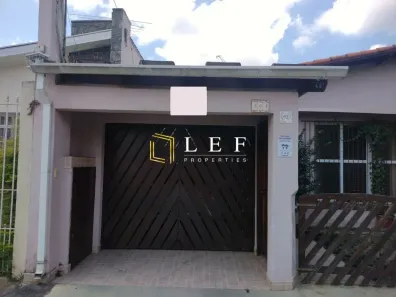 Casa com 2 Quartos à venda, 250m² no Jardim Promissão, São Paulo