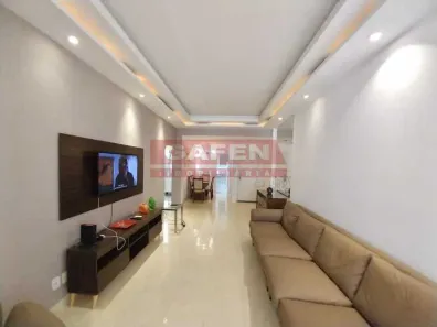 Apartamento com 3 Quartos à venda, 107m² no Copacabana, Rio de Janeiro