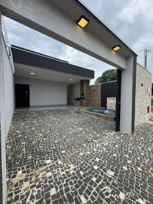 Casa com 3 Quartos à venda, 226m² no Plano Diretor Sul, Palmas