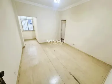 Apartamento com 2 Quartos à venda, 52m² no Engenho de Dentro, Rio de Janeiro