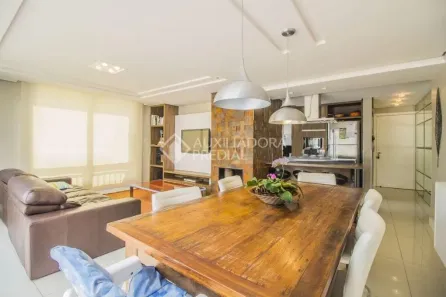 Apartamento com 2 Quartos à venda, 186m² no Rio Branco, Porto Alegre