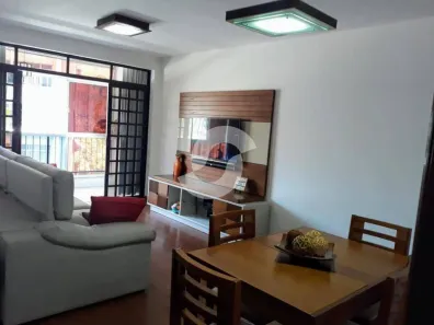 Apartamento com 2 Quartos à venda, 90m² no Boa Viagem, Niterói