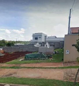Lote/Terreno à venda, 253m² no Gleba Simon Frazer, Londrina