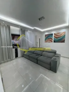 Casa com 3 Quartos à venda, 118m² no Vila Cintra, Mogi das Cruzes