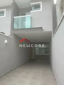 Sobrado com 3 Quartos à venda, 109m² no Vila Nhocune, São Paulo