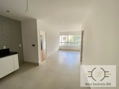 Apartamento com 2 Quartos para venda ou aluguel, 72m² no Lourdes, Belo Horizonte