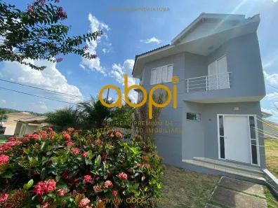 Casa de Condomínio com 6 Quartos à venda, 290m² no Loteamento Green View Village, Indaiatuba