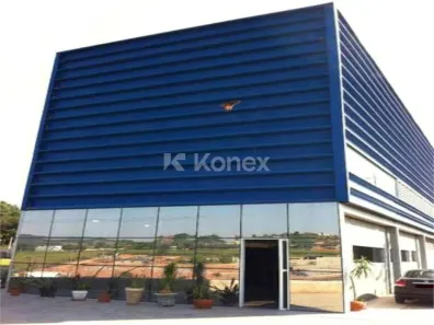 Galpão/Depósito/Armazém à venda, 1800m² no , Jarinu
