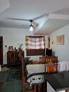 Sobrado com 2 Quartos à venda, 80m² no Boiçucanga, São Sebastião