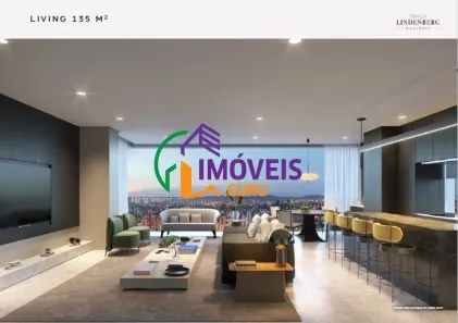 Apartamento com 3 Quartos à venda, 155m² no Vila Nova Conceição, São Paulo