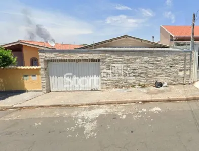 Sobrado com 4 Quartos à venda, 300m² no Jardim Santa Amália, Campinas