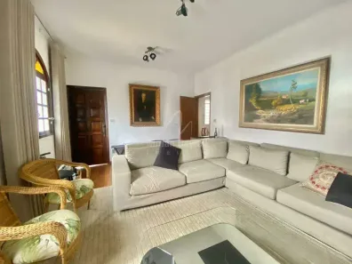 Casa com 4 Quartos à venda, 258m² no Anchieta, Belo Horizonte