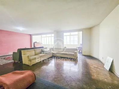 Apartamento com 4 Quartos à venda, 261m² no Ipanema, Rio de Janeiro