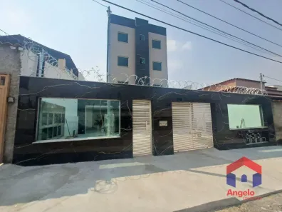 Apartamento com 3 Quartos à venda, 70m² no Santa Mônica, Belo Horizonte