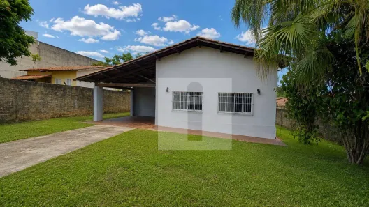 Casa com 4 Quartos para alugar, 220m² no Parque Rural Fazenda Santa Cândida, Campinas