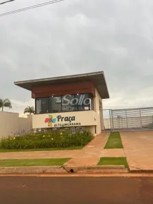 Sobrado com 3 Quartos à venda, 125m² no Grand Ville, Uberlândia