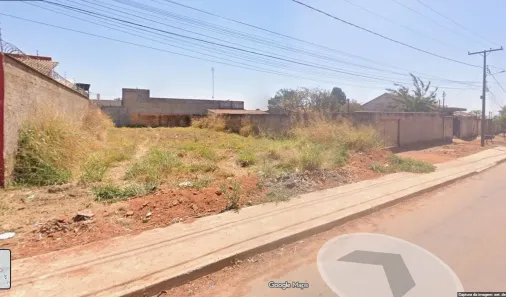 Lote/Terreno à venda, 406m² no Vila Oliveira, Aparecida de Goiânia