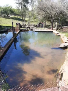 Fazenda/Sítio à venda, 100m² no Pega Fogo, Taquara