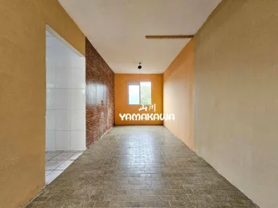 Apartamento com 2 Quartos à venda, 56m² no Conjunto Residencial José Bonifácio, São Paulo