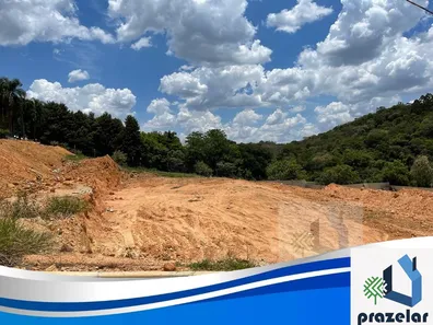 Lote/Terreno à venda, 1000m² no Dona Catarina, Mairinque