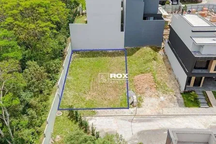 Lote/Terreno à venda, 234m² no Campo Comprido, Curitiba