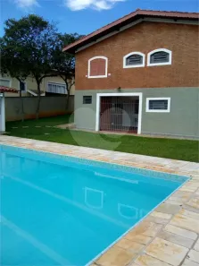 Casa com 3 Quartos à venda, 495m² no Chácaras Itapetininga, Atibaia