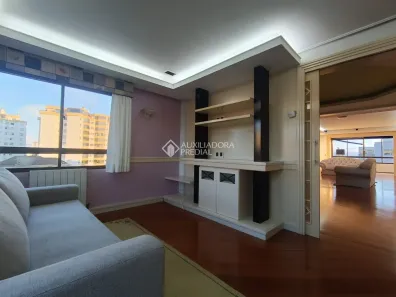 Apartamento com 3 Quartos à venda, 304m² no Jardim América, Caxias do Sul