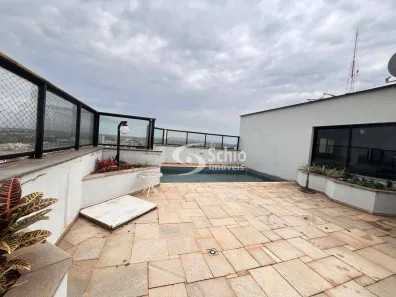 Cobertura com 3 Quartos à venda, 379m² no Saúde, Rio Claro