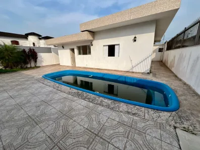 Casa com 3 Quartos à venda, 135m² no Flórida, Praia Grande
