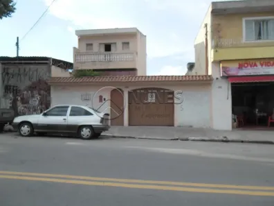 Imóvel Comercial com 3 Quartos à venda, 300m² no Rochdale, Osasco