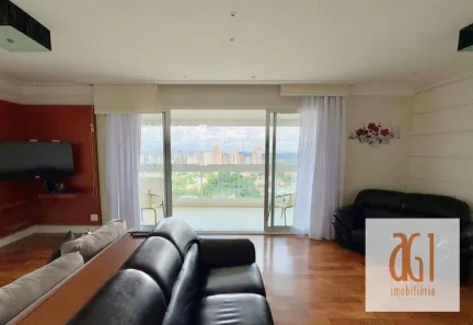Apartamento com 4 Quartos à venda, 192m² no Sumarezinho, São Paulo
