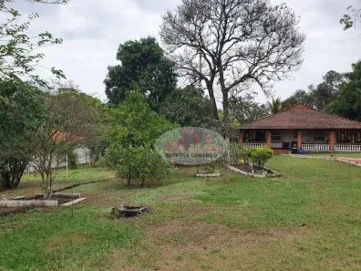 Fazenda/Sítio com 3 Quartos à venda, 334m² no Camargo I, São Pedro