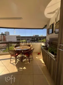 Apartamento com 3 Quartos à venda, 112m² no Exposição, Caxias do Sul