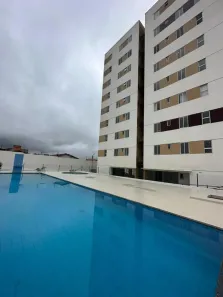 Apartamento com 3 Quartos à venda, 56m² no Cristo Rei, Teresina