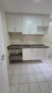 Apartamento com 3 Quartos à venda, 67m² no Capão Raso, Curitiba