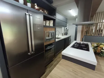 Apartamento com 3 Quartos à venda, 131m² no Palmas, Governador Celso Ramos