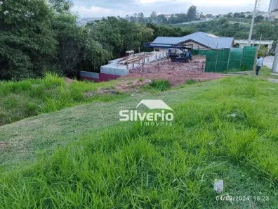 Lote/Terreno à venda, 450m² no Condomínio Vem Viver Jacareí, Jacareí