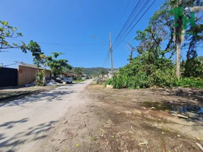 Lote/Terreno à venda, 520m² no Tabuleiro, Matinhos