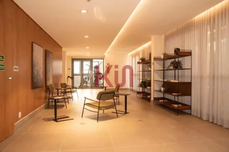 Apartamento com 2 Quartos à venda, 75m² no Parque Imperial, São Paulo