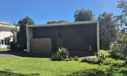 Sobrado com 5 Quartos à venda, 542m² no Residencial Aldeia do Vale, Goiânia