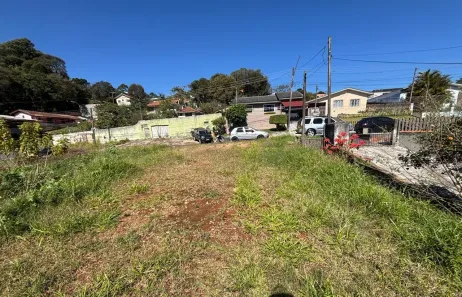 Lote/Terreno à venda, 396m² no Ronda, Ponta Grossa