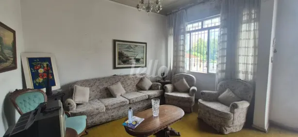 Casa com 3 Quartos à venda, 180m² no Cambuci, São Paulo