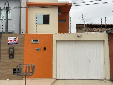 Casa com 3 Quartos à venda, 130m² no Dinah Borges, Eunápolis