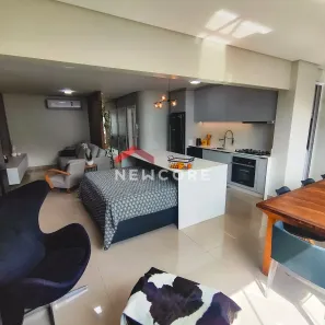 Apartamento com 3 Quartos à venda, 113m² no Cruzeiro do Sul, Criciúma