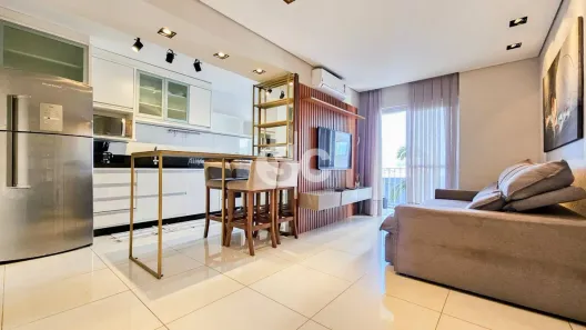 Apartamento com 2 Quartos à venda, 74m² no Centro, Balneário Camboriú