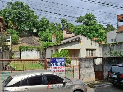Lote/Terreno à venda, 1149m² no Goiabeiras, Vitória