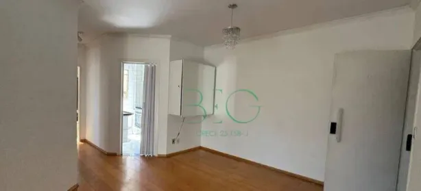 Apartamento com 2 Quartos à venda, 58m² no Piratininga, Osasco